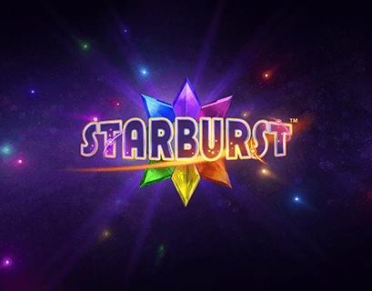 Starburst (NetEnt)